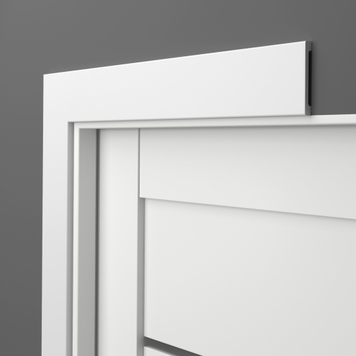 Ударопрочный наличник XPS HD полимер GPD-80