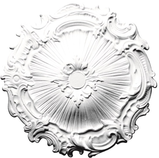 Потолочная розетка R-5 ø 415 mm