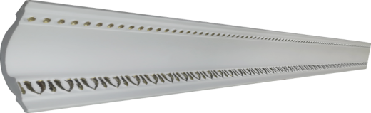 Инжекционный плинтус Gold GP-22