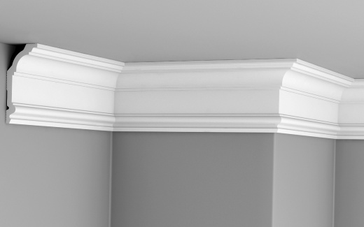 Инжекционный плинтус GP-113