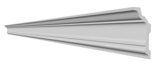 Инжекционный плинтус GP-141