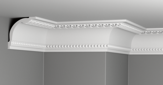 Инжекционный плинтус GP-22