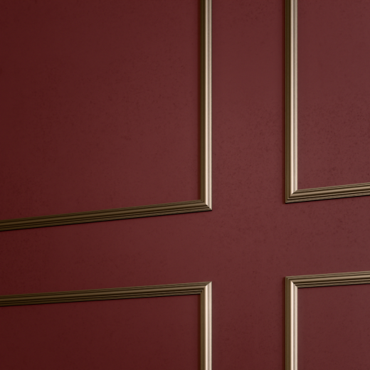 Настенный молдинг XPS HD полимер GPD-21