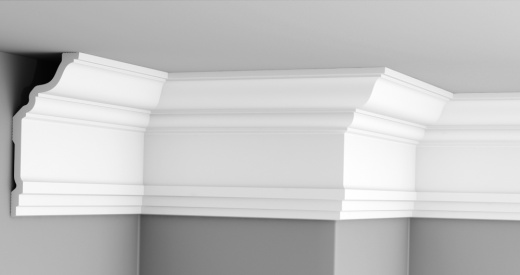 Инжекционный плинтус GPL-20