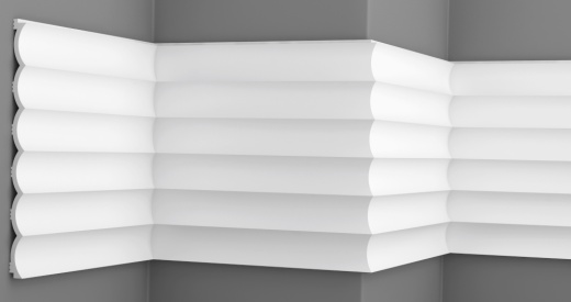 Настенная панель XPS HD полимер GPD-34