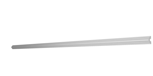 Настенный молдинг XPS HD полимер GPD-20