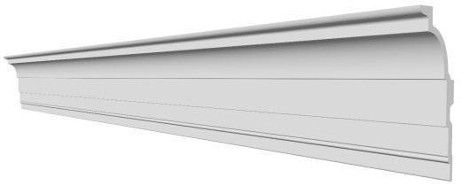 Инжекционный плинтус GPL-18