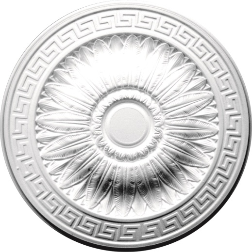 Потолочная розетка R-23 ø 515 mm