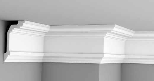 Инжекционный плинтус GP-69