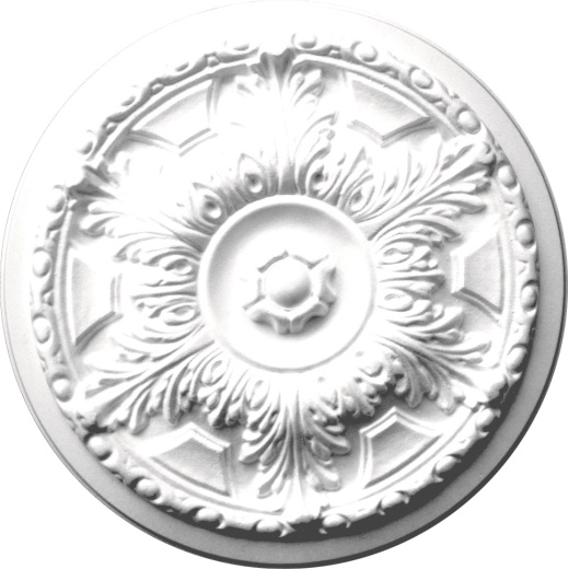 Потолочная розетка C-25 ø 445 mm