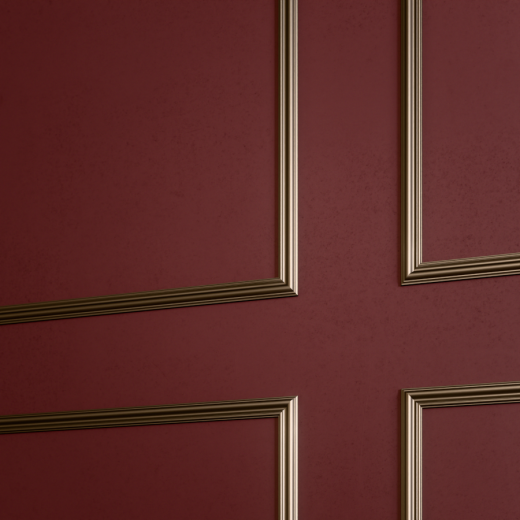 Настенный молдинг XPS HD полимер GPD-24