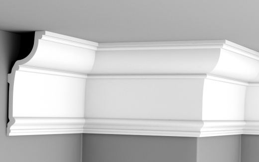 Инжекционный плинтус GPL-3