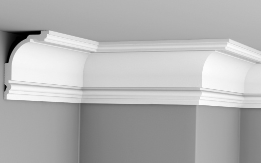 Инжекционный плинтус GP-120