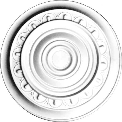 Потолочная розетка R-15 ø 600 mm