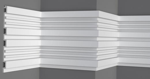 Настенная панель XPS HD полимер GPD-36