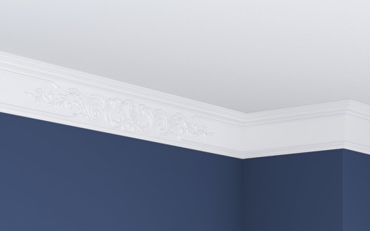 Инжекционный плинтус GPL-16