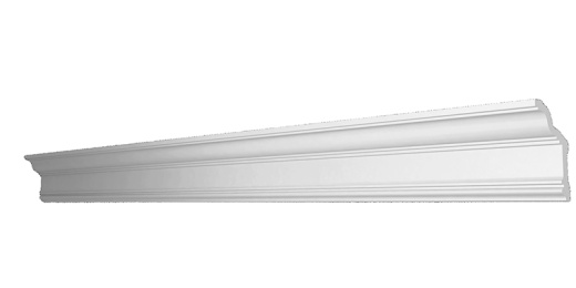 Потолочный карниз XPS HD полимер GPD-50 LED