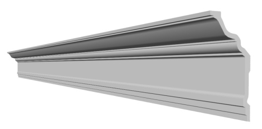 Инжекционный плинтус GPL-20