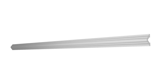 Настенный молдинг XPS HD полимер GPD-21