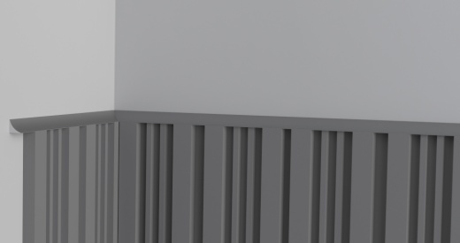 Доп.элемент к панелям GPD-28