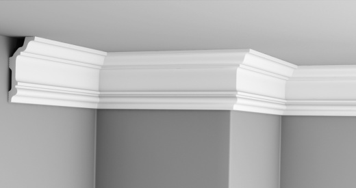 Инжекционный плинтус GP-141