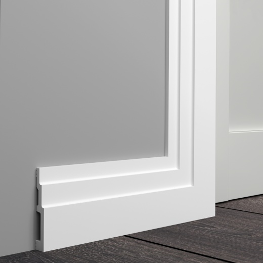 Ударопрочный наличник XPS HD полимер GPD-83