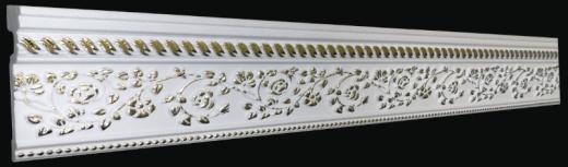 Инжекционный плинтус Gold GP-100