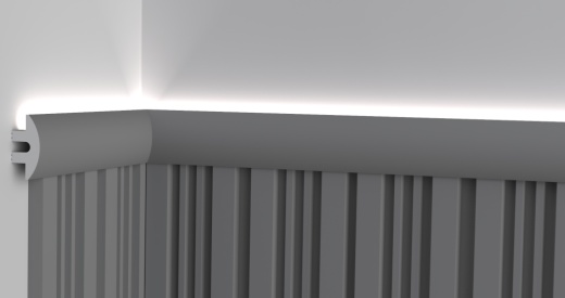 Доп.элемент к панелям GPD-203LED