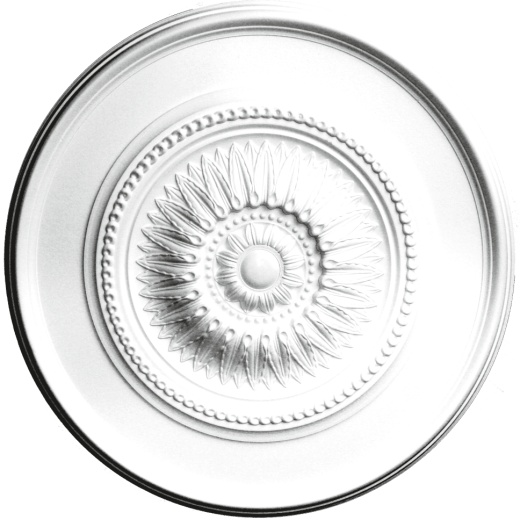 Потолочная розетка R-52 ø 760 mm