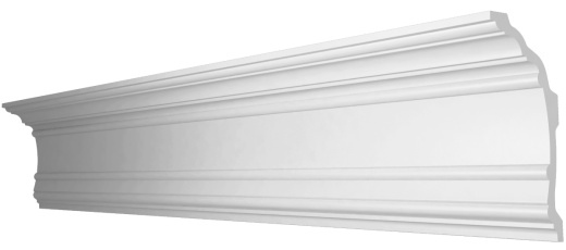 Инжекционный плинтус GPL-19