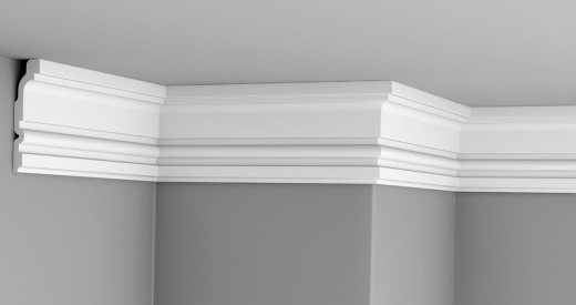 Инжекционный плинтус GP-107