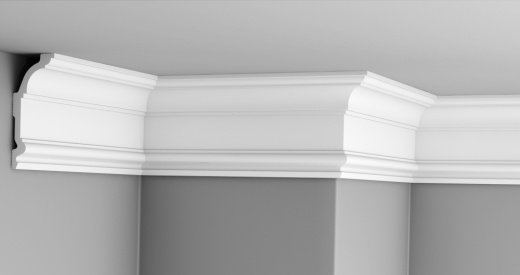 Инжекционный плинтус GPL-22