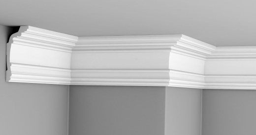 Инжекционный плинтус GP-91