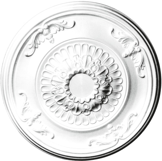 Потолочная розетка R-42 ø 665 mm