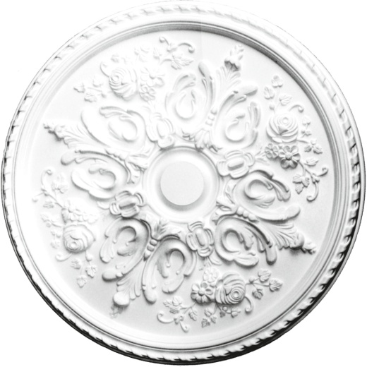 Потолочная розетка R-49 ø 830 mm