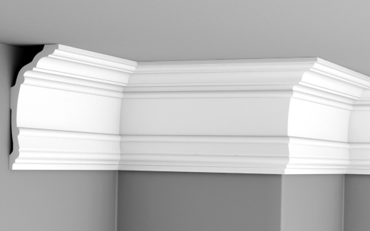 Инжекционный плинтус GPL-8