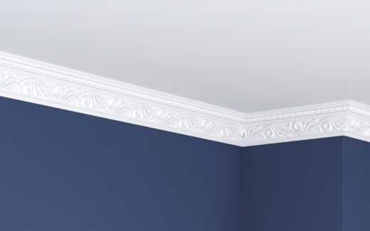 Инжекционный плинтус GP-114