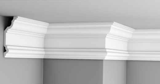 Инжекционный плинтус GPL-12