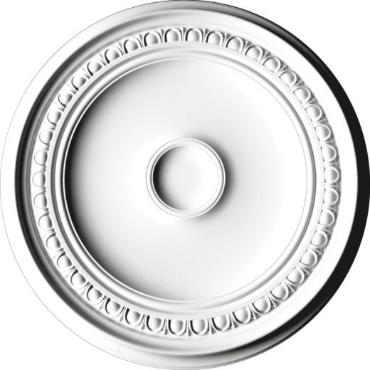 Потолочная розетка R-55 ø 615 mm