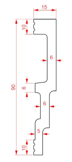 Доп.элемент к панелям GPD-83