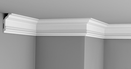 Инжекционный плинтус GP-95