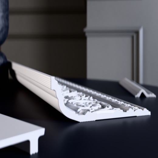 Инжекционный плинтус GP-99