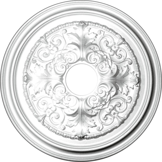 Потолочная розетка R-58 ø 690 mm