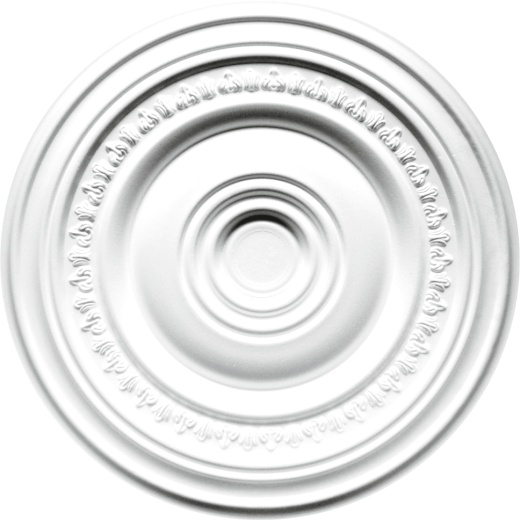 Потолочная розетка R-16 ø 595 mm