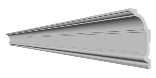 Инжекционный плинтус GPL-22