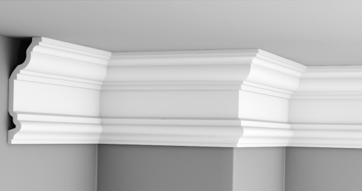 Инжекционный плинтус GPL-24