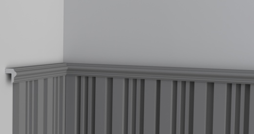 Доп.элемент к панелям GPD-121LED