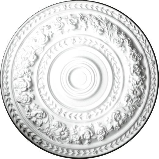 Потолочная розетка R-50 ø 855 mm