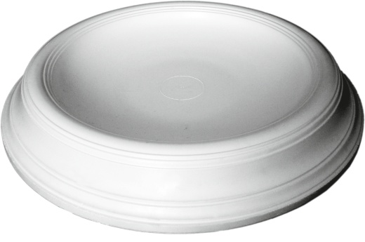 Потолочная розетка R-65 ø 905 mm