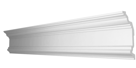 Инжекционный плинтус GP-142